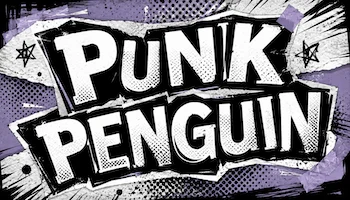 Punk Penguin Slot