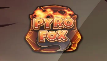 Pyro Fox Slot