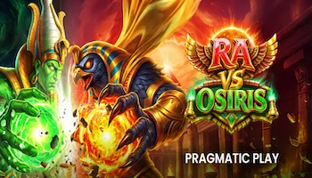 Ra Vs Osiris Slot