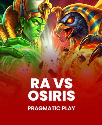 Ra Vs Osiris Thumbnail