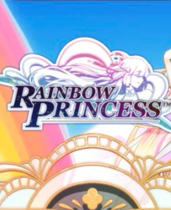 Rainbow Princess Slot