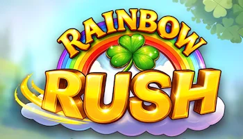 Rainbow Rush Slot