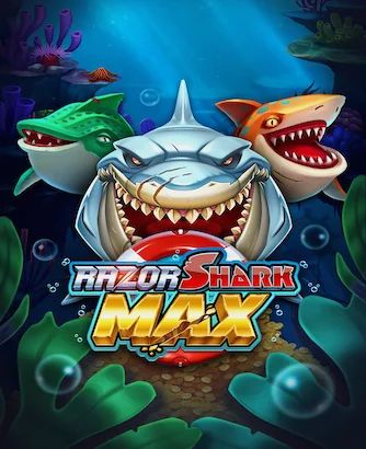 Razor Shark Jackpots Thumbnails