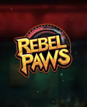 Rebel Paws Slot