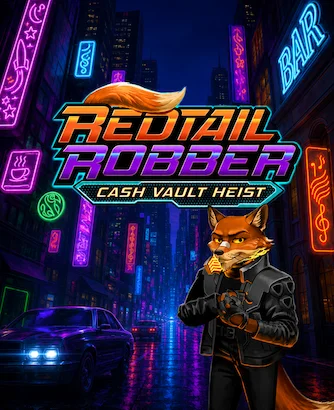 Redtail Robber Thumbnail
