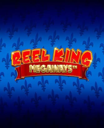 Reel King Megaways Online Slot