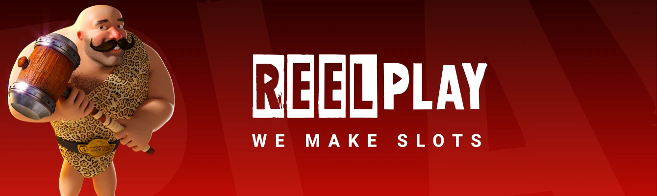 Reelplay Banner