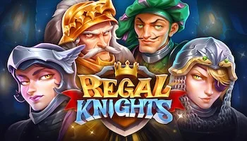 Regal Knights Slot