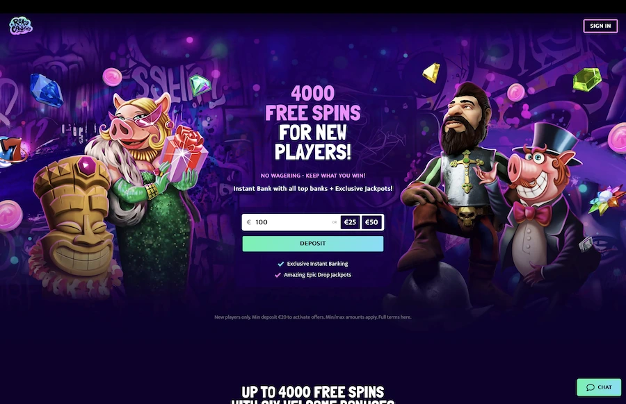 Reko Casino