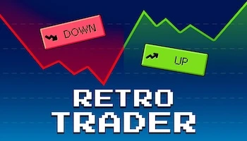 Retro Trader Slot