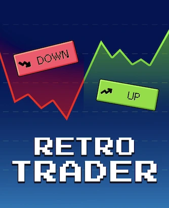 Retro Trader Slot