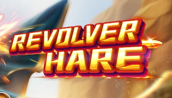 Revolver Hare Slot