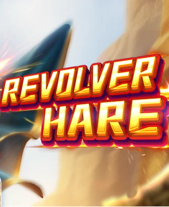 Revolver Hare Thumbnail