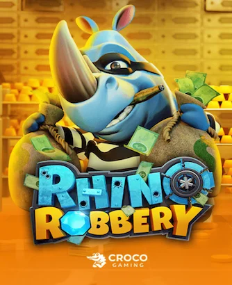 Rhino Robbery Thumbnail