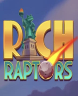 Rich Raptors Online Slot