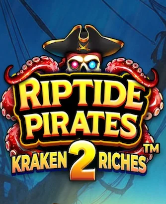 Demokolikkopelit x Nailed It!™ -pelit – Riptide Pirates 2: Kraken Riches™ Kysymyksiä ja vastauksia