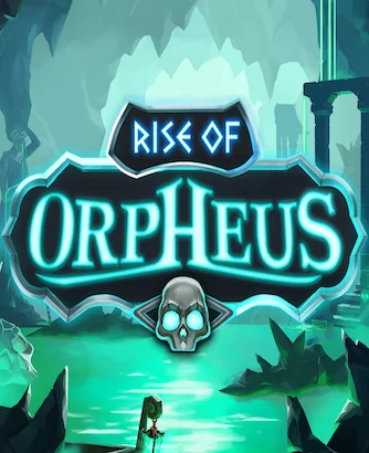 Rise Of Orpheus Slot