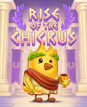 Rise Of The Chickus サムネイル