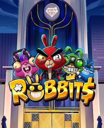 Robbits-kolikkopeli