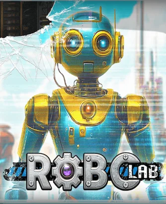 Tragamonedas Robolab