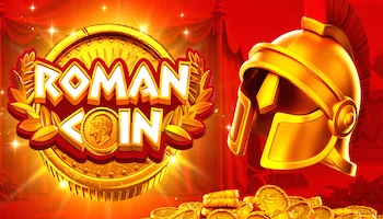 Roman Coin Slot