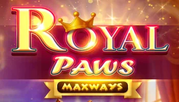 Royal Paws Maxways Slot