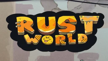 Rust World Slot