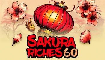 Sakura Riches Slot 1