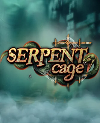 Serpent Cage Slot