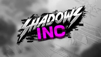 Shadows Inc Slot