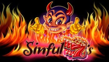 Sinful 7s Slot