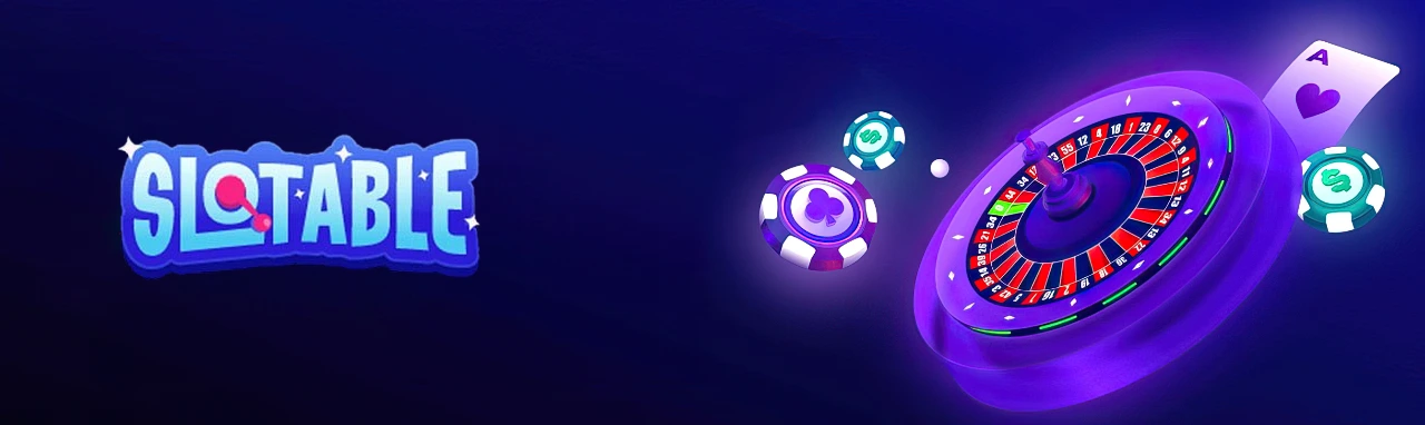 Slotable Casino Banner