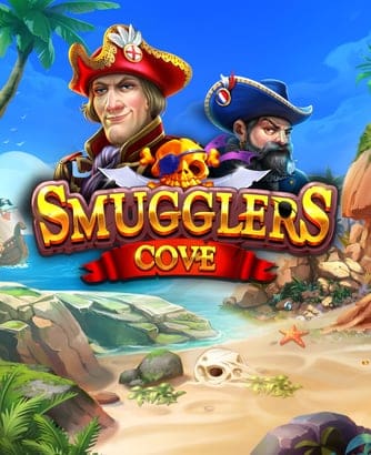 Smugglers Cove Online Slot
