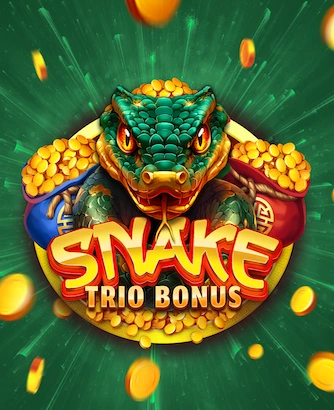 Snake Trio Bonus Slot