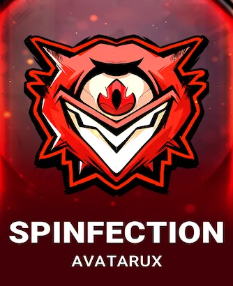Spinfection Slot