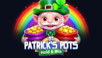 St Patricks Pots Slot