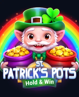 St Patricks Pots Thumbnail