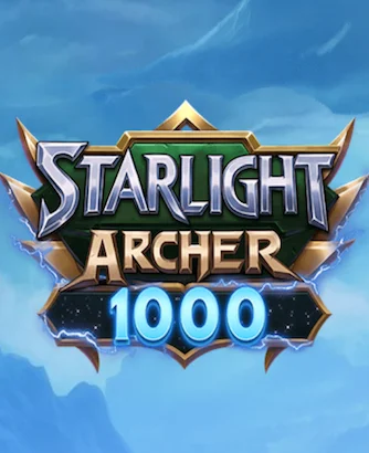 Starlight Archer 1000 Slot