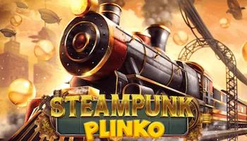 Steampunk Plinko Slot