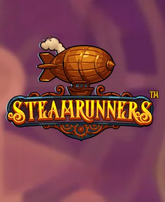 Tragamonedas Steamrunners