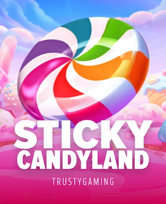 Sticky Candyland Slot