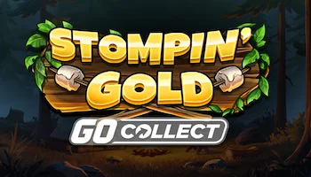 Stompin Gold Slot