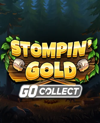Stompin Gold Thumbnail