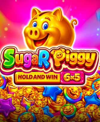 Sugar Piggy Thumbnail
