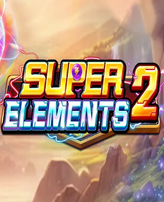 Super Elements -pikkukuva