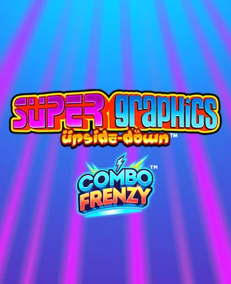 Super Graphics Upside Down Thumbnail