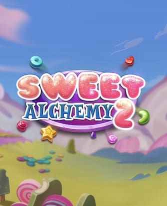 Sweet Alchemy 2 Online Spielautomat