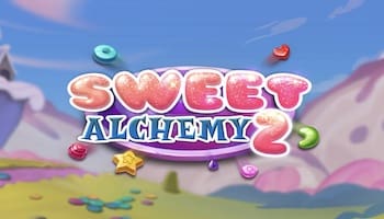Sweet Alchemy 2 Slot