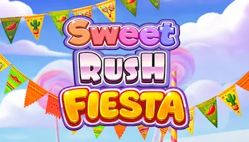 Sweet Rush Fiesta Slot