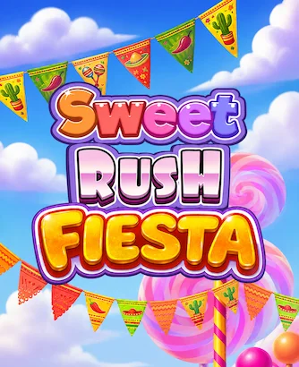 Sweet Rush Fiesta Thumbnail